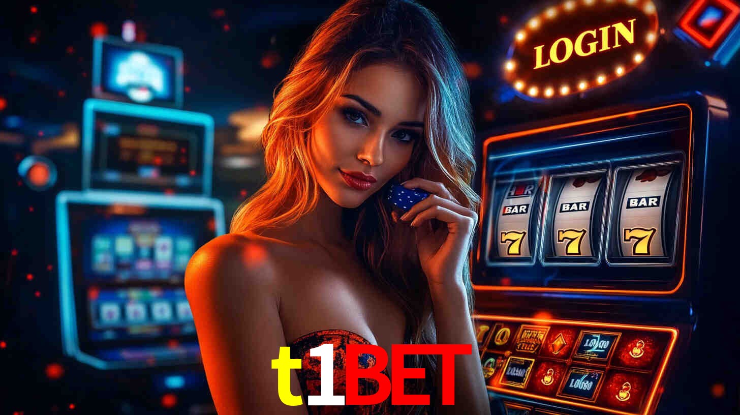 Vantagens App t1bet