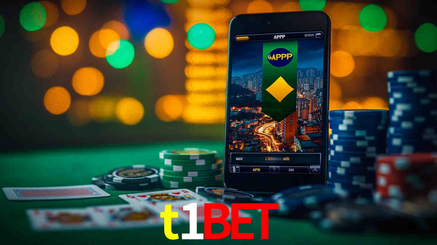 cassino t1bet