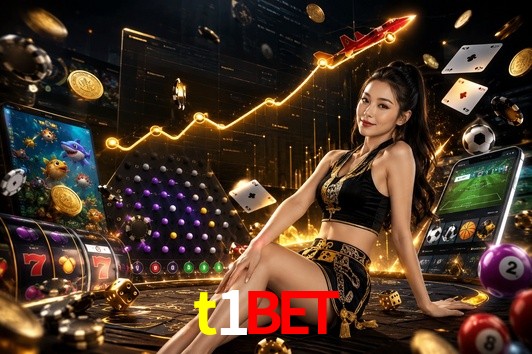 Weekend Specials t1bet
