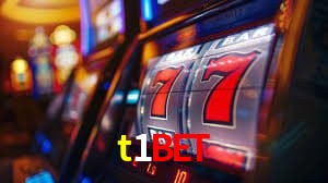 t1bet Caça-níqueis móveis