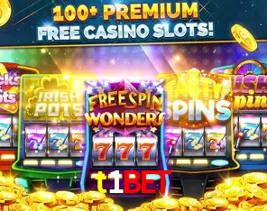 Descubra o Programa VIP da t1bet: Vantagens Exclusivas para Jogadores