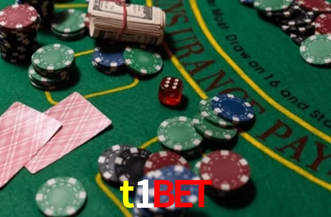 Jogos App t1bet