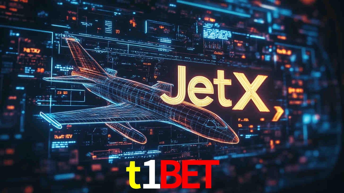 Recursos App t1bet