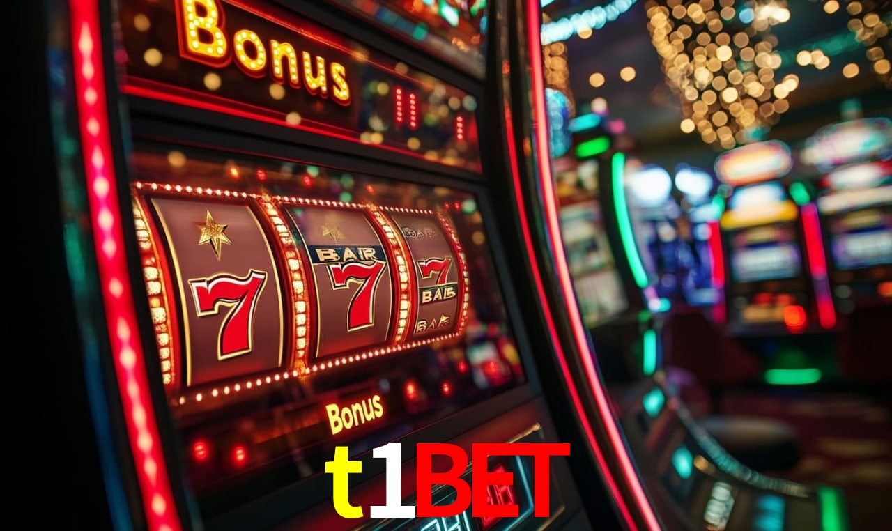 Recursos App t1bet