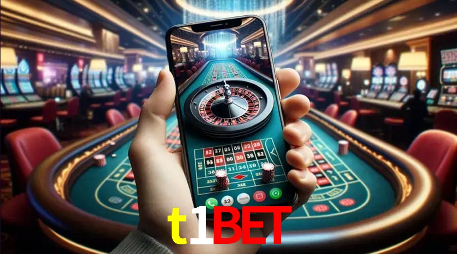 Seasonal Promotions t1bet
