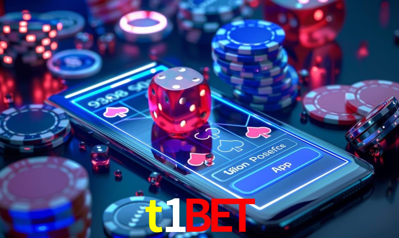 Jogos Mesa t1bet