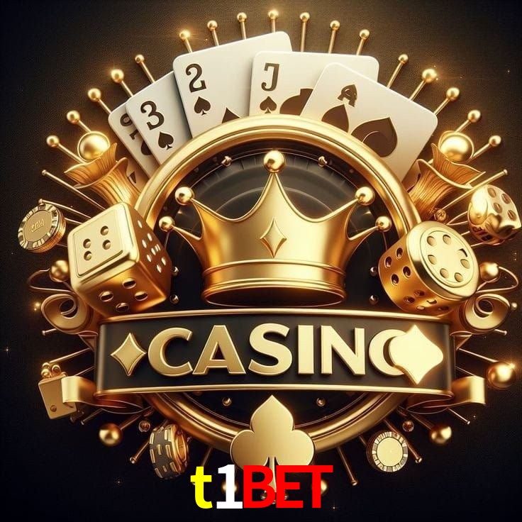 t1bet plataforma
