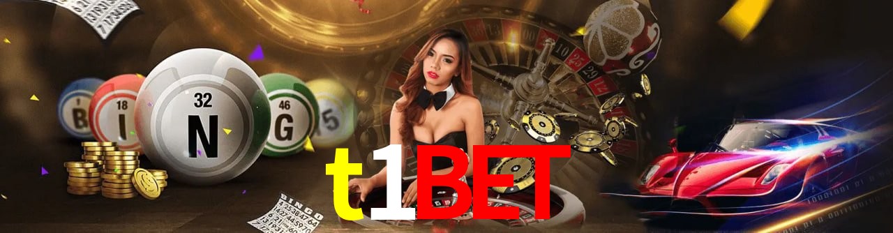 Melhores Jogos t1bet