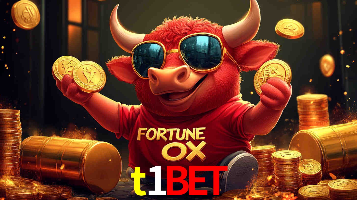 Vantagens App t1bet