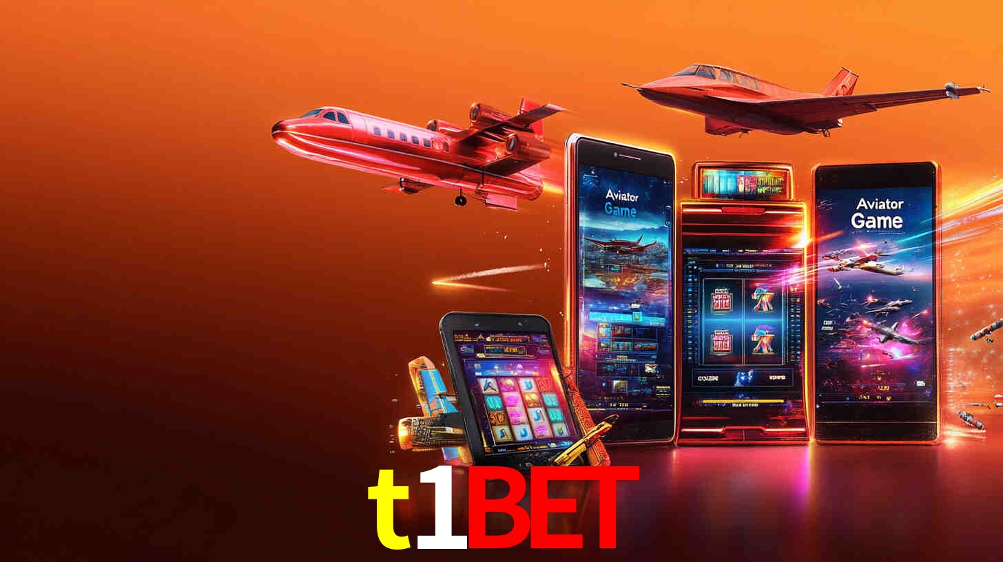 Instalar APK t1bet