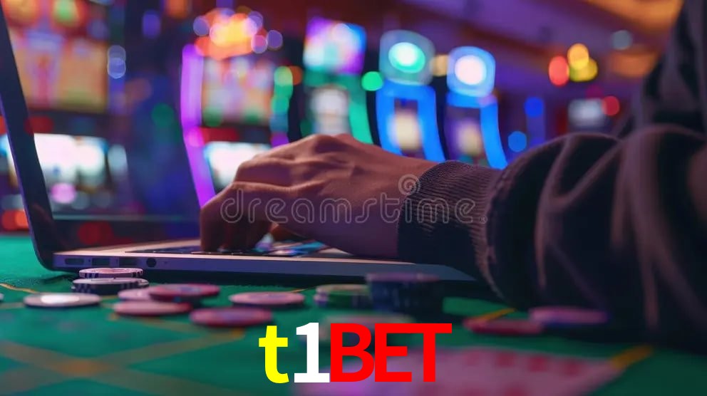 Diretório de Jogos t1bet