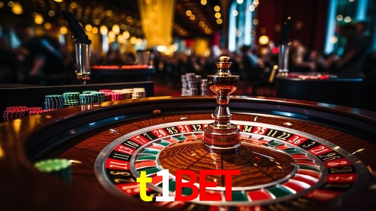 Descubra a Essência do t1bet: Nossa História e Compromissos