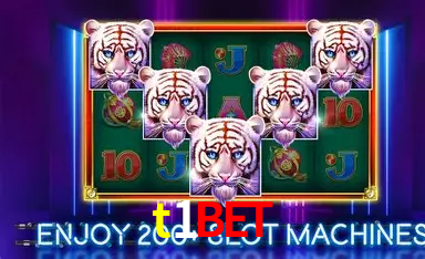 Desvendando o Mundo dos Jogos Virtuais na t1bet