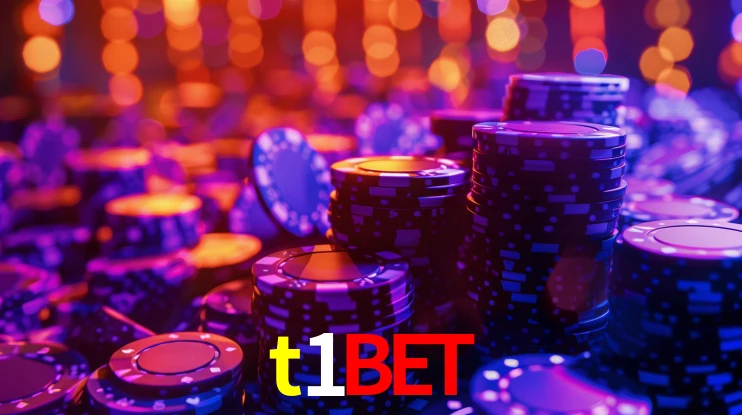 Bônus App t1bet