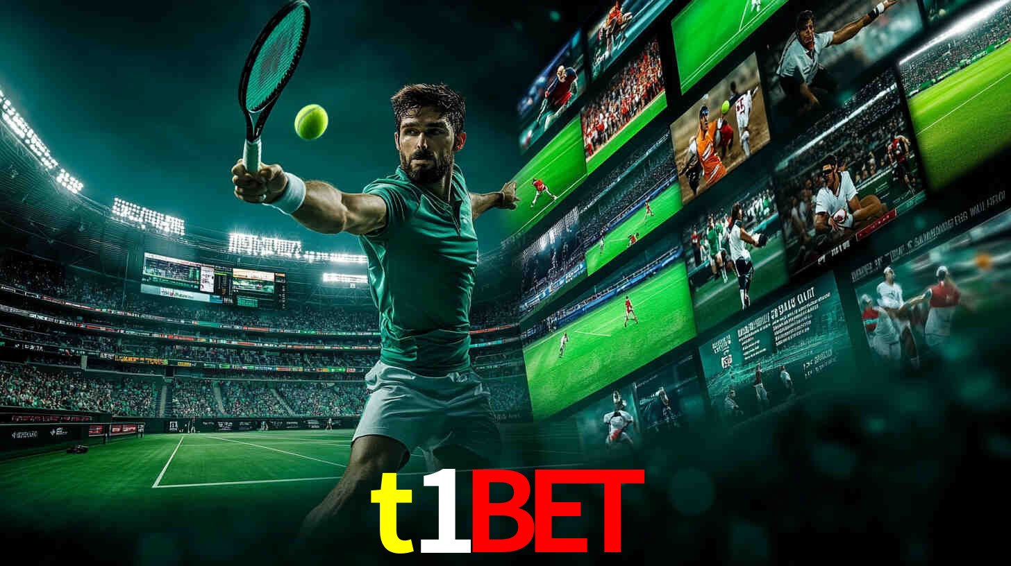 Suporte Download t1bet