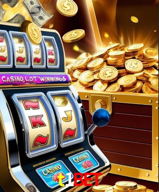 Game Providers t1bet