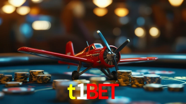Platform Technology t1bet