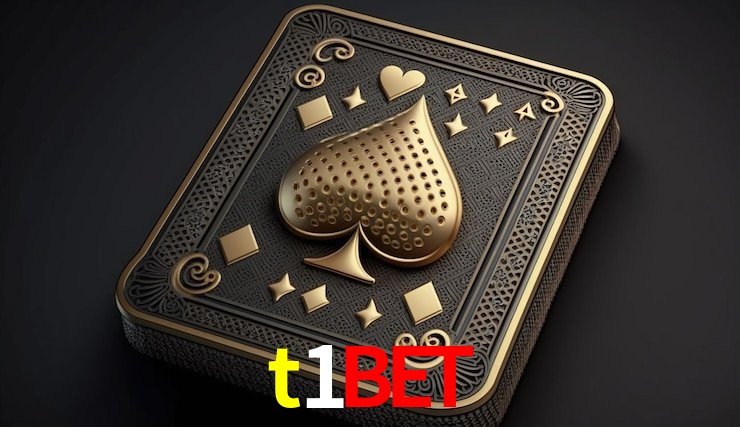 login t1bet
