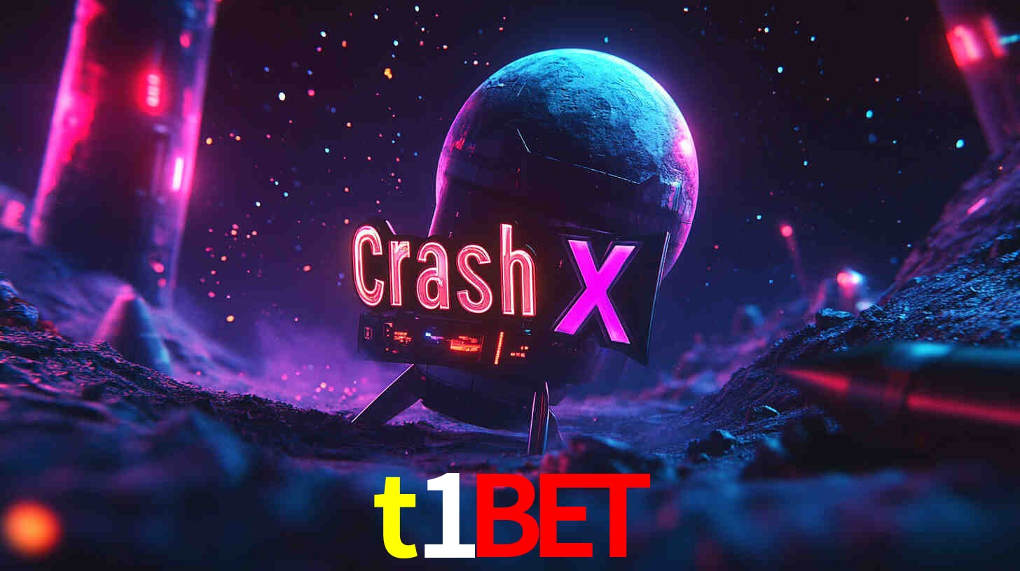 App Mobile t1bet