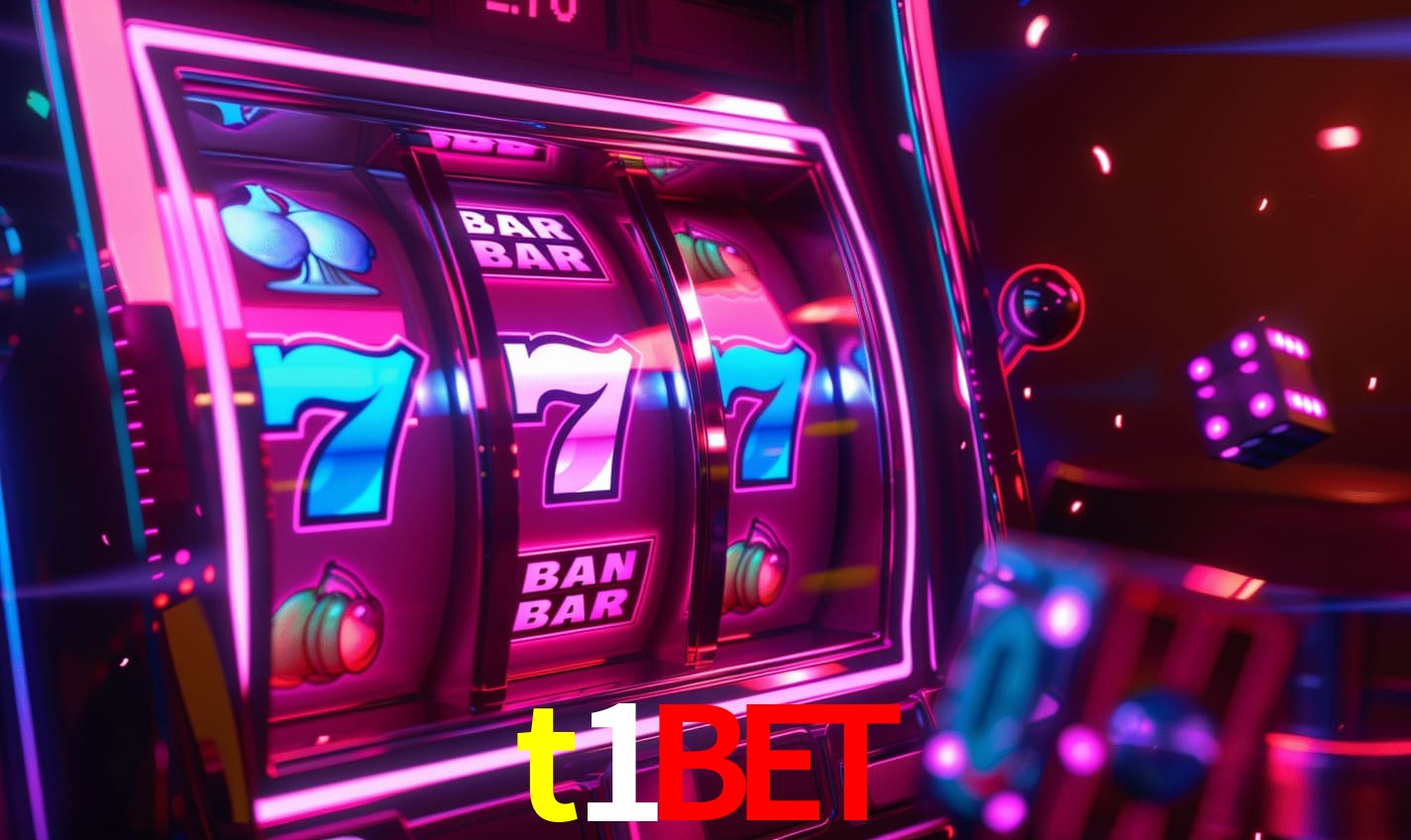 Bônus Diários t1bet