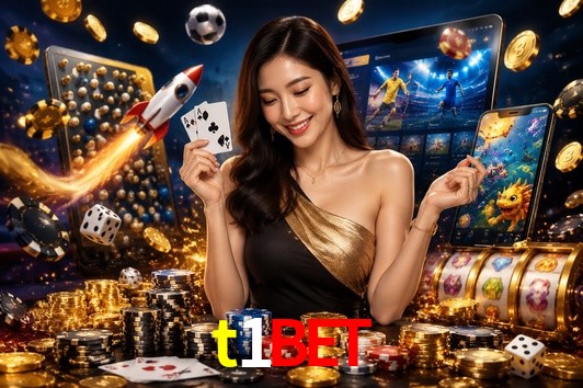 API Integration t1bet