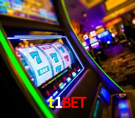 Desvendando o Mundo dos Jogos Virtuais na t1bet
