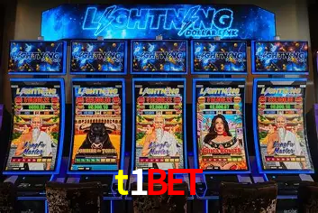 Descubra a Essência do t1bet: Nossa História e Compromissos