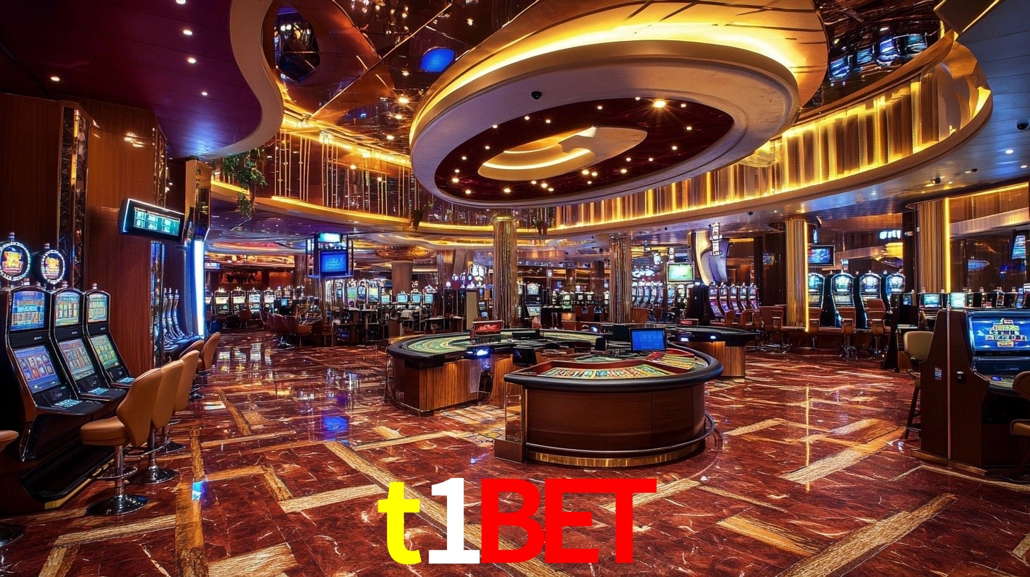 Welcome Bonus t1bet