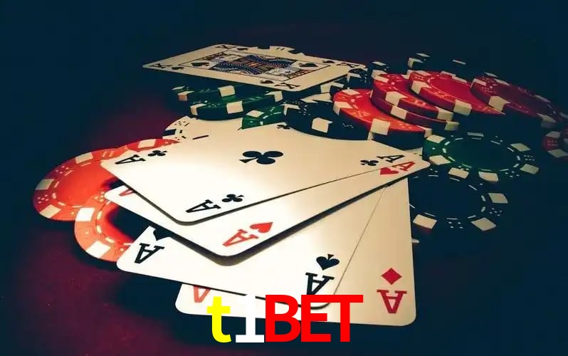 Oportunidades t1bet