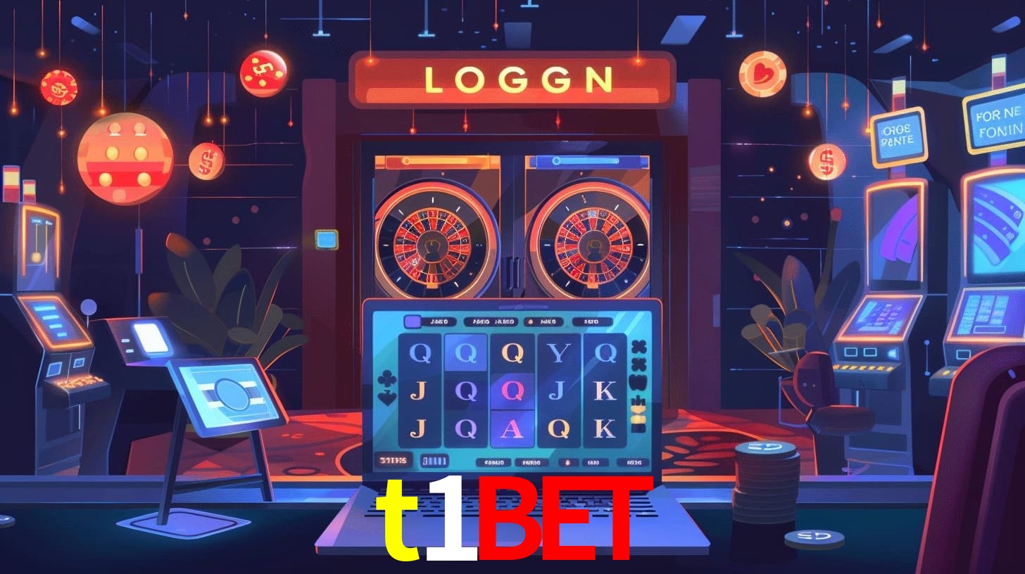 Suporte VIP t1bet