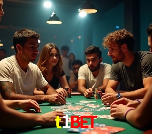 Dicas Ganhar t1bet