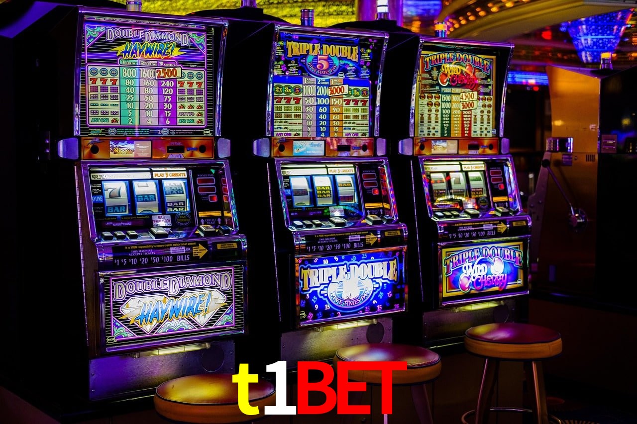 Promoções Sazonais t1bet