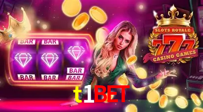 A Experiência Imersiva dos Cassinos Ao Vivo no t1bet