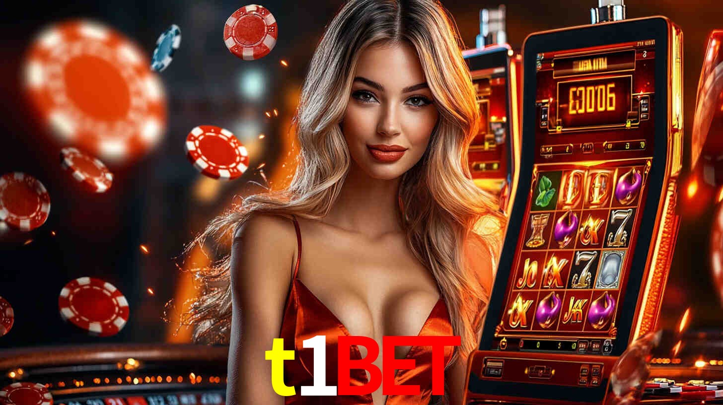 t1bet.com