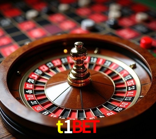 Ganhador t1bet