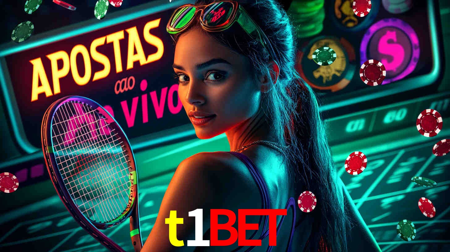 Instruções Download t1bet