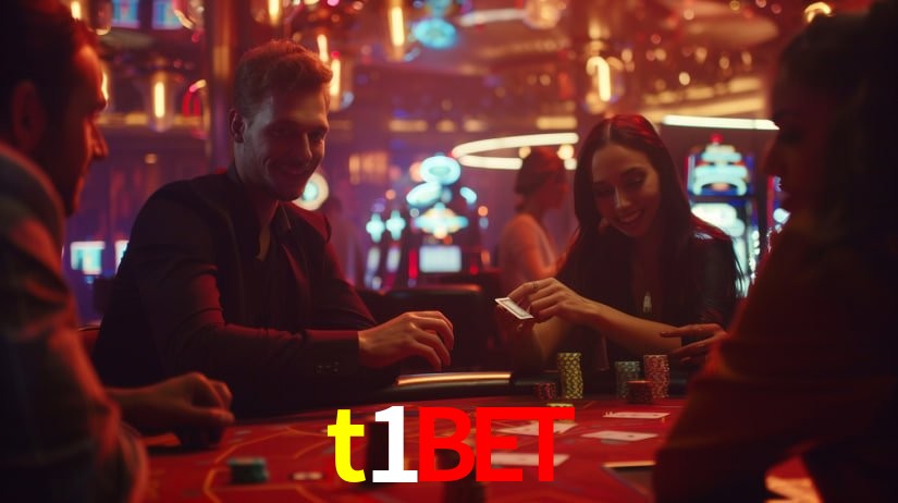Instalar t1bet Mac