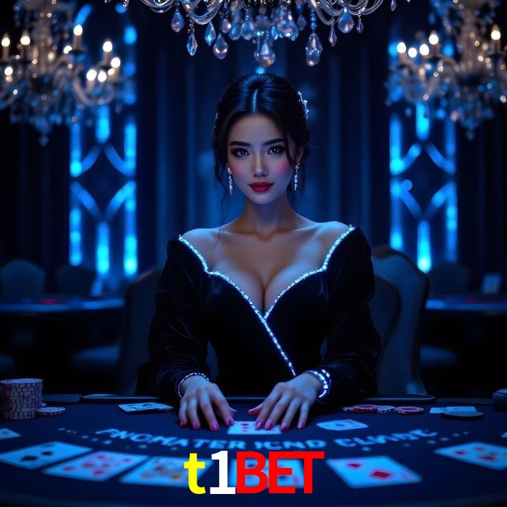 t1bet Caça-níqueis móveis