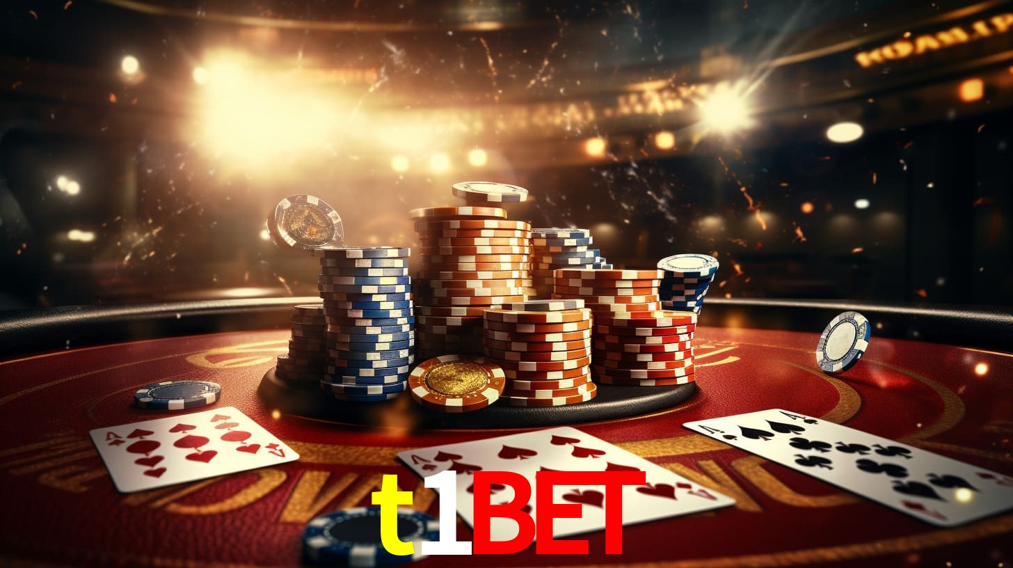 VIP Casino t1bet