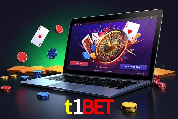 Níveis VIP t1bet