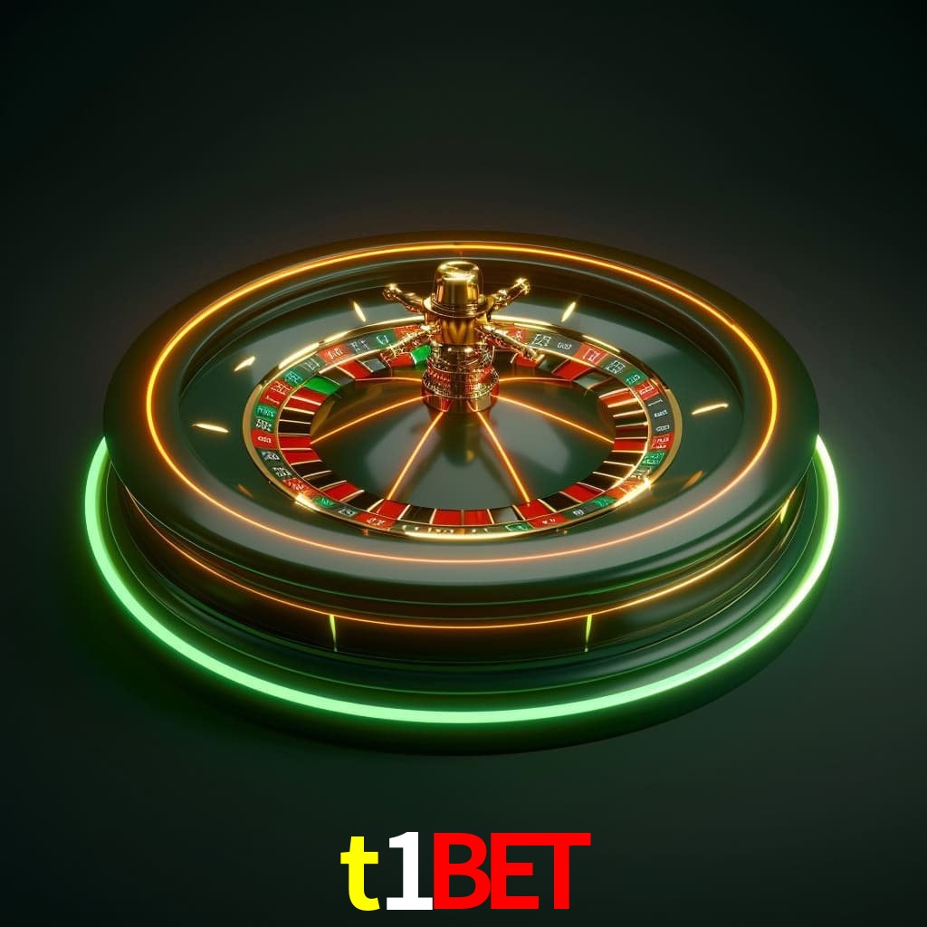 App t1bet iOS