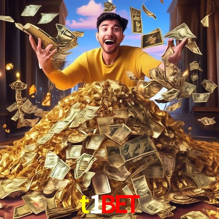 Design Responsivo t1bet