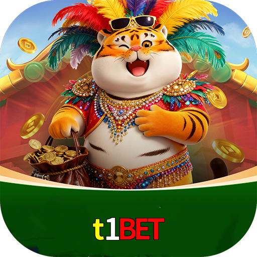 Logo da t1bet
