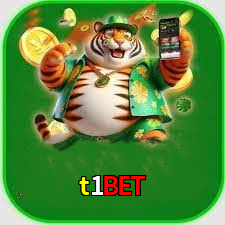 Plataforma t1bet